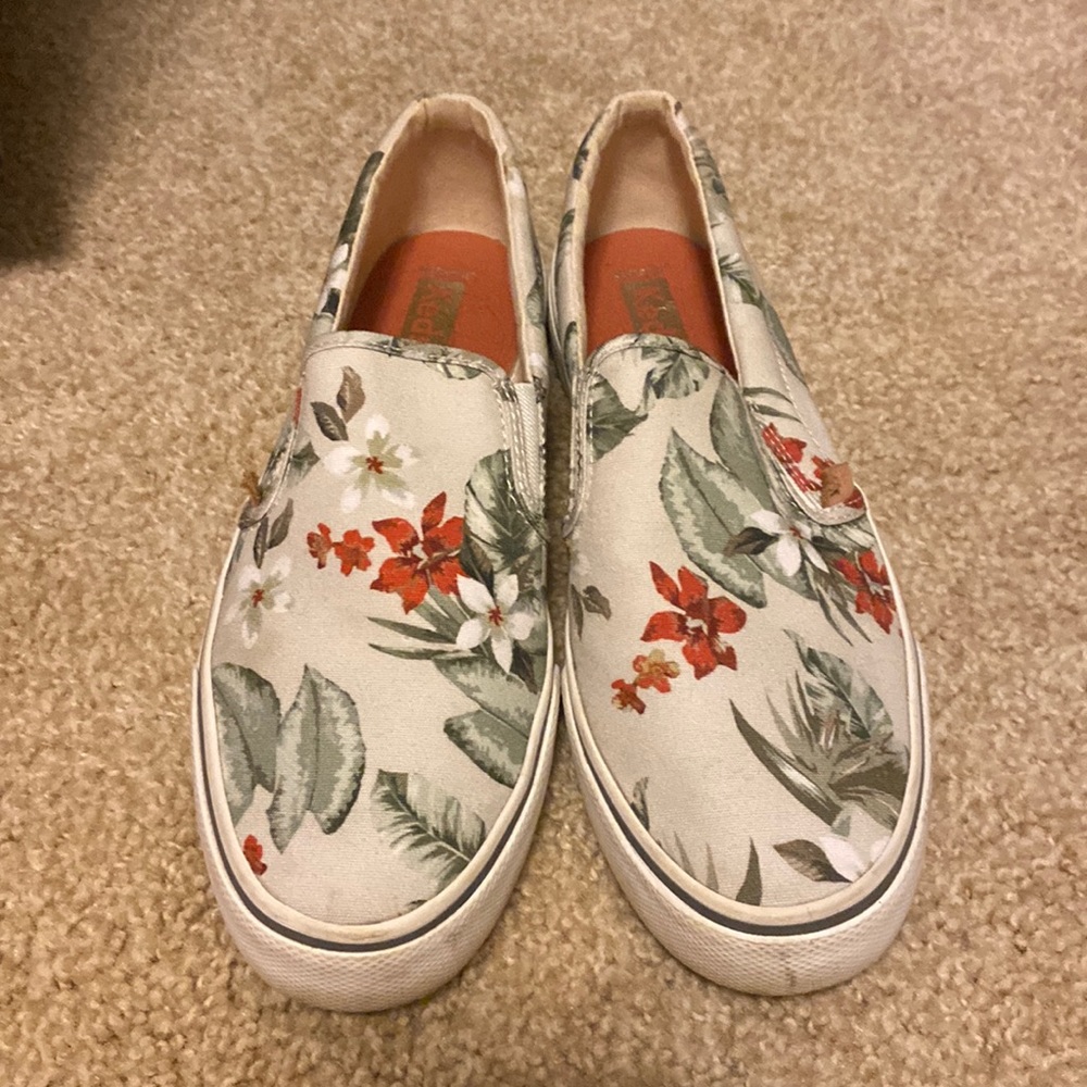 Keds sneaker